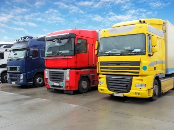 İstanbul Sarıyahşi Nakliye